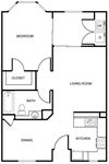 A5 Cypress A5 Cypress at The Enclave CA, San Jose, 95134