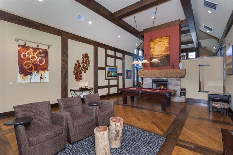 Amenities