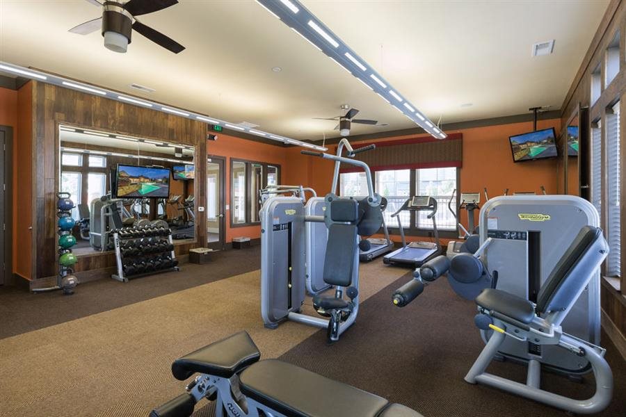 Amenities