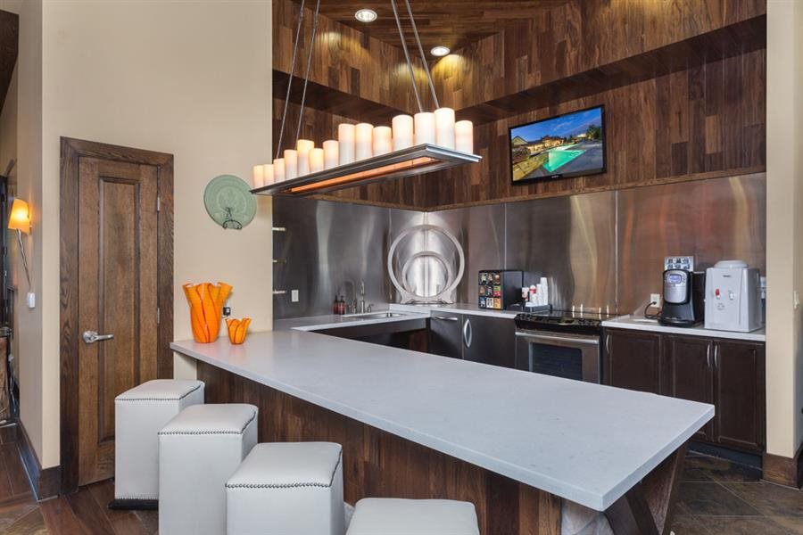 Amenities