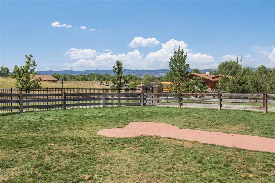 Paw Park at Berkshire Aspen Grove, Littleton, CO, 80120