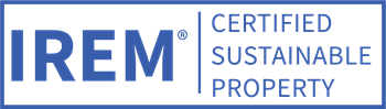 IREM® Certified Sustainable Property