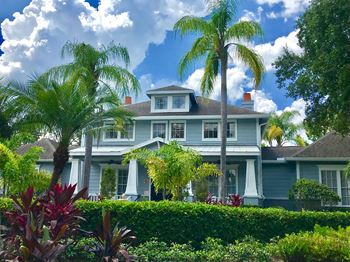 Elegant Exterior View at Berkshire at Citrus Park, Tampa, FL, 33625
