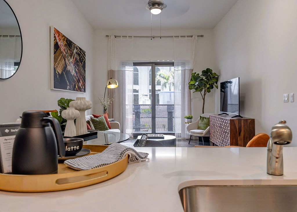 Berkshire Coral Gables