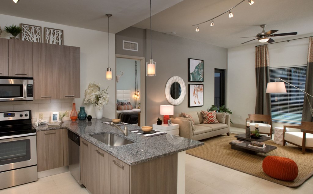 Berkshire Coral Gables