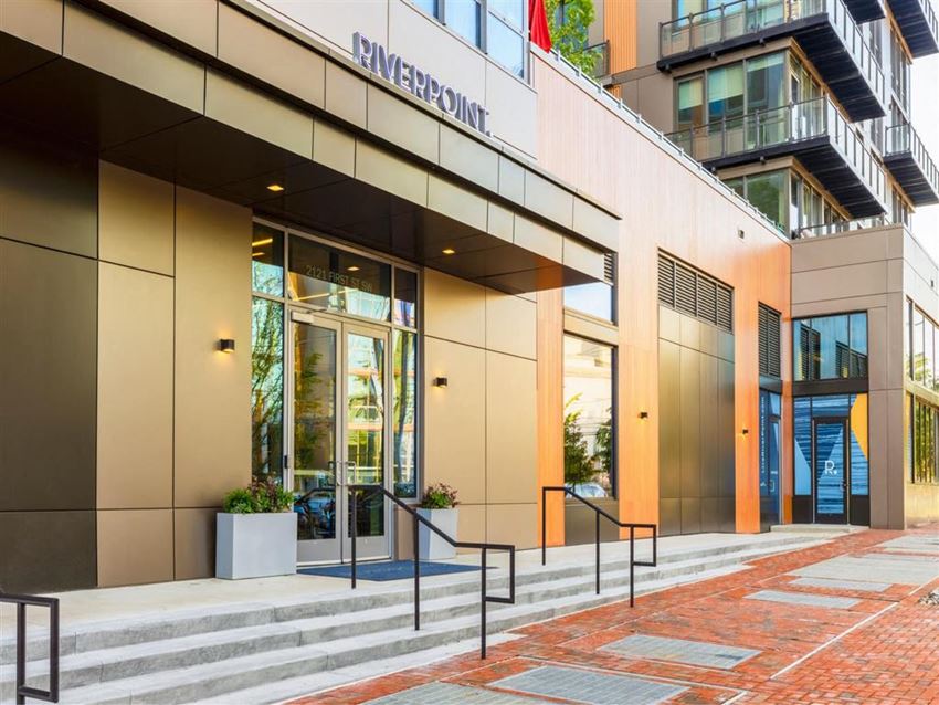 Riverpoint Apartments, 2121 First Street SW, Washington, DC RentCafe