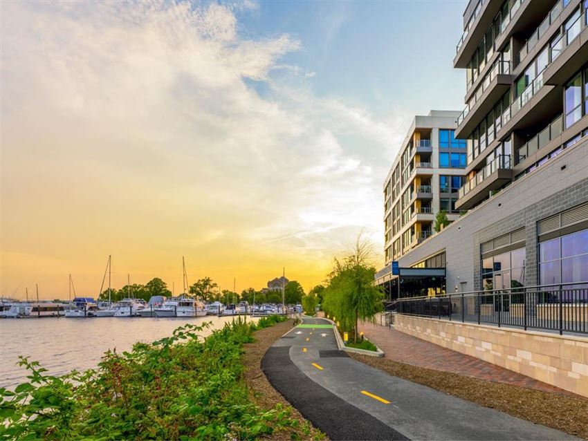 Riverpoint Apartments, 2121 First Street SW, Washington, DC RentCafe