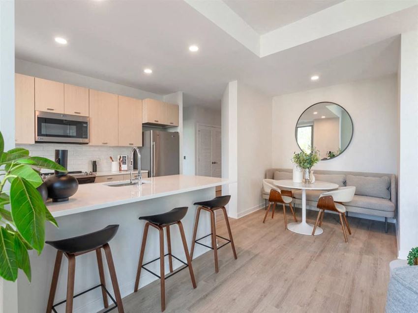 Riverpoint Apartments, 2121 First Street SW, Washington, DC RentCafe