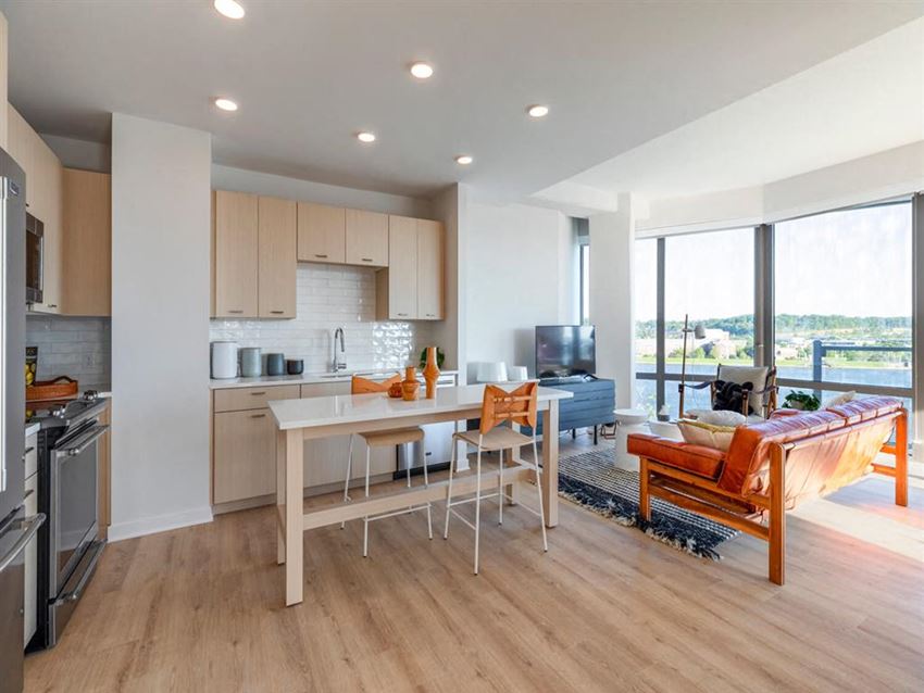 Riverpoint Apartments, 2121 First Street SW, Washington, DC RentCafe