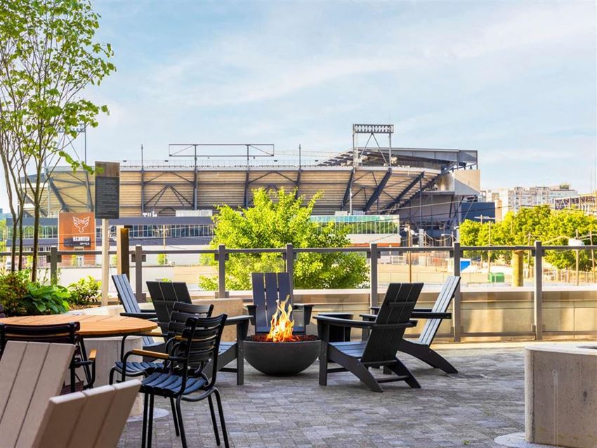 Riverpoint Apartments, 2121 First Street SW, Washington, DC RentCafe