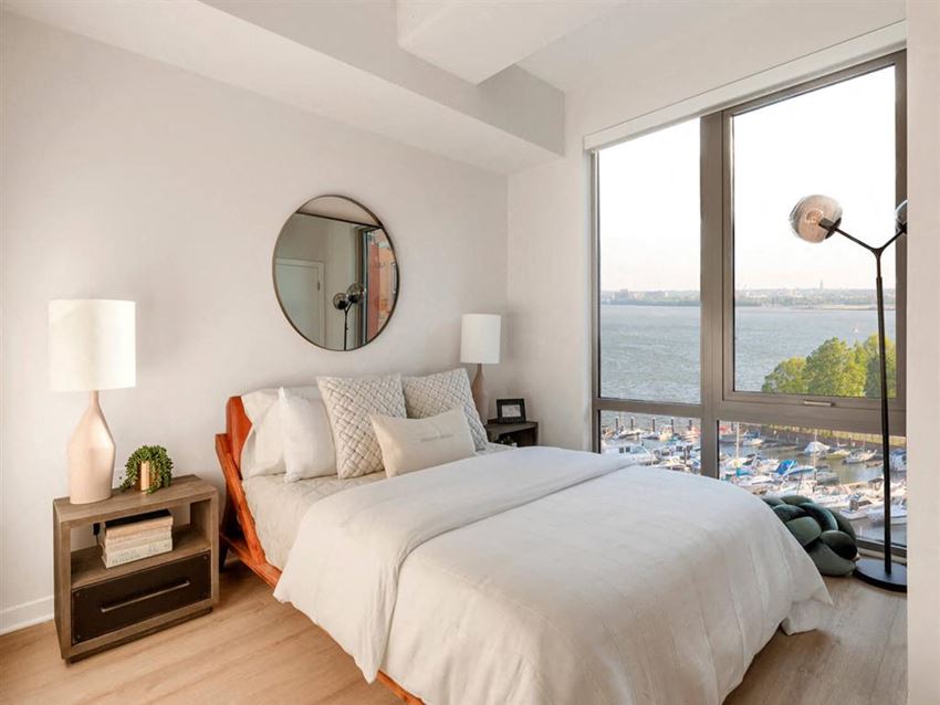 Riverpoint Apartments, 2121 First Street SW, Washington, DC RentCafe