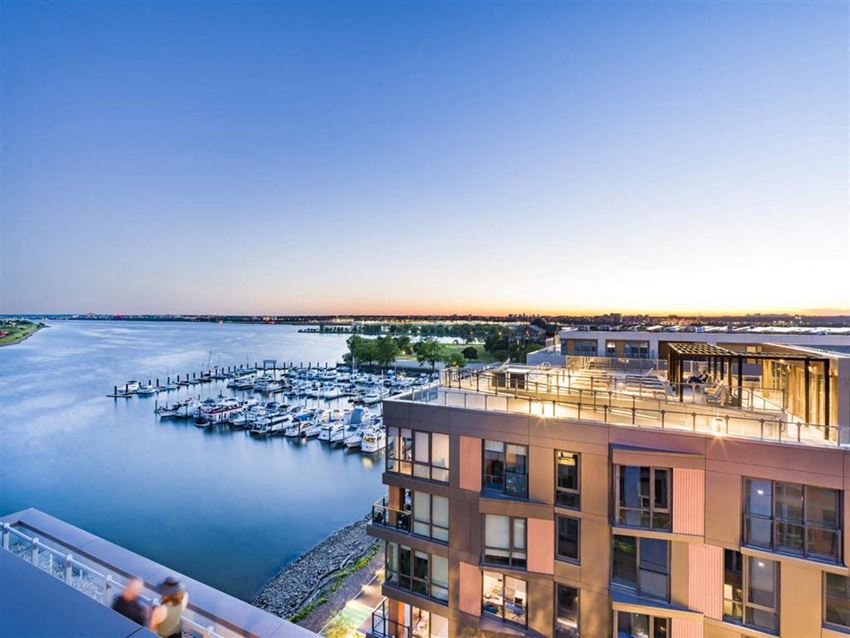 Riverpoint Apartments, 2121 First Street SW, Washington, DC RentCafe