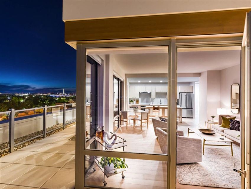 Riverpoint Apartments, 2121 First Street SW, Washington, DC RentCafe