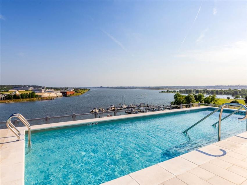 Riverpoint Apartments, 2121 First Street SW, Washington, DC RentCafe