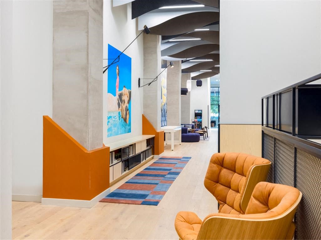 RiverPoint apartments in Washington, DC