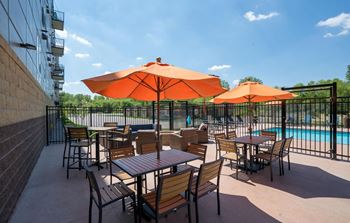 Luxury Studio, 1, 2 and 3 Bedroom Apartments with Pool-Berkshire Central- 9436 Ulysses Street NE Blaine, MN. 55434