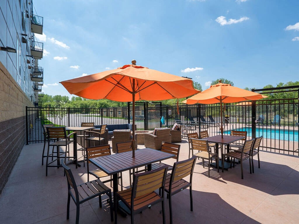 Berkshire Central Apartments