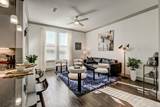 1-bedroom apartment at Reveal at Bayside Apartments in Rowlett