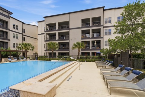 6305 N President George Bush Hwy 1-4 Beds Apartment for Rent