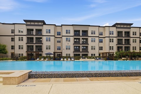 6305 N President George Bush Hwy 1-4 Beds Apartment for Rent