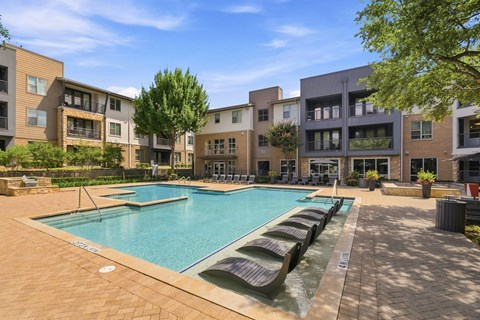 4730 Fairmount Street 1-2 Beds Apartment for Rent