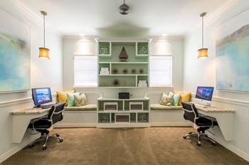 Office room at Villages 3Eighty, Texas - Photo Gallery 42