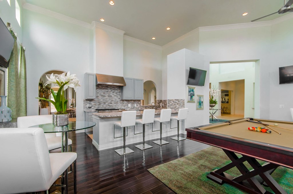 Clubhouse at Villages 3Eighty, Little Elm, TX, 75068