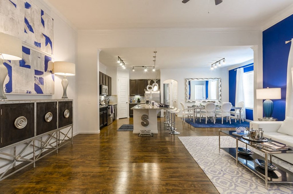 Gallery at Villages 3Eighty, Little Elm, 75068