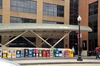 Neighborhood at Berkshire 15, Washington, 20009