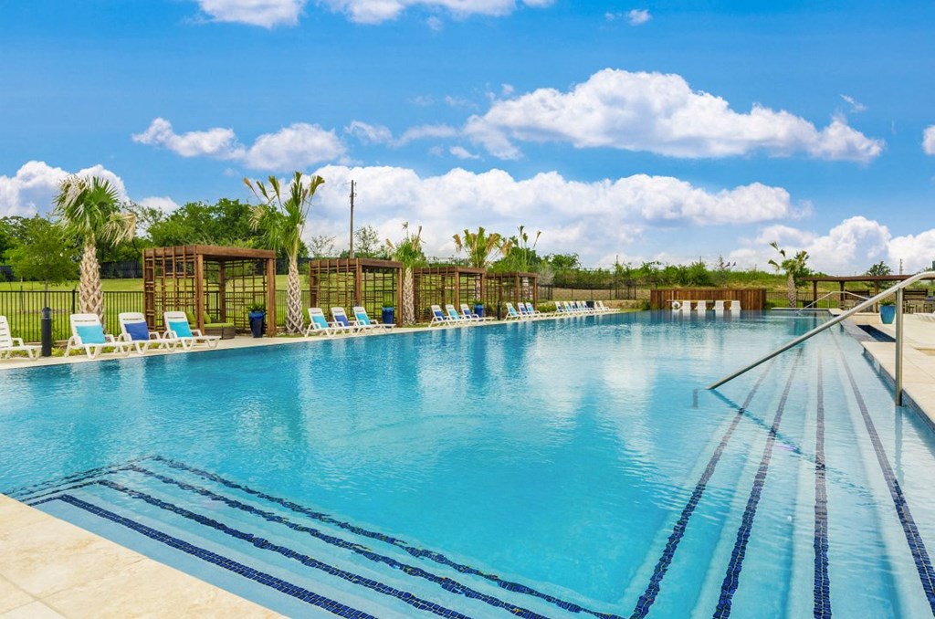 Swimming site2 atVillages  3Eighty, Texas, 75068