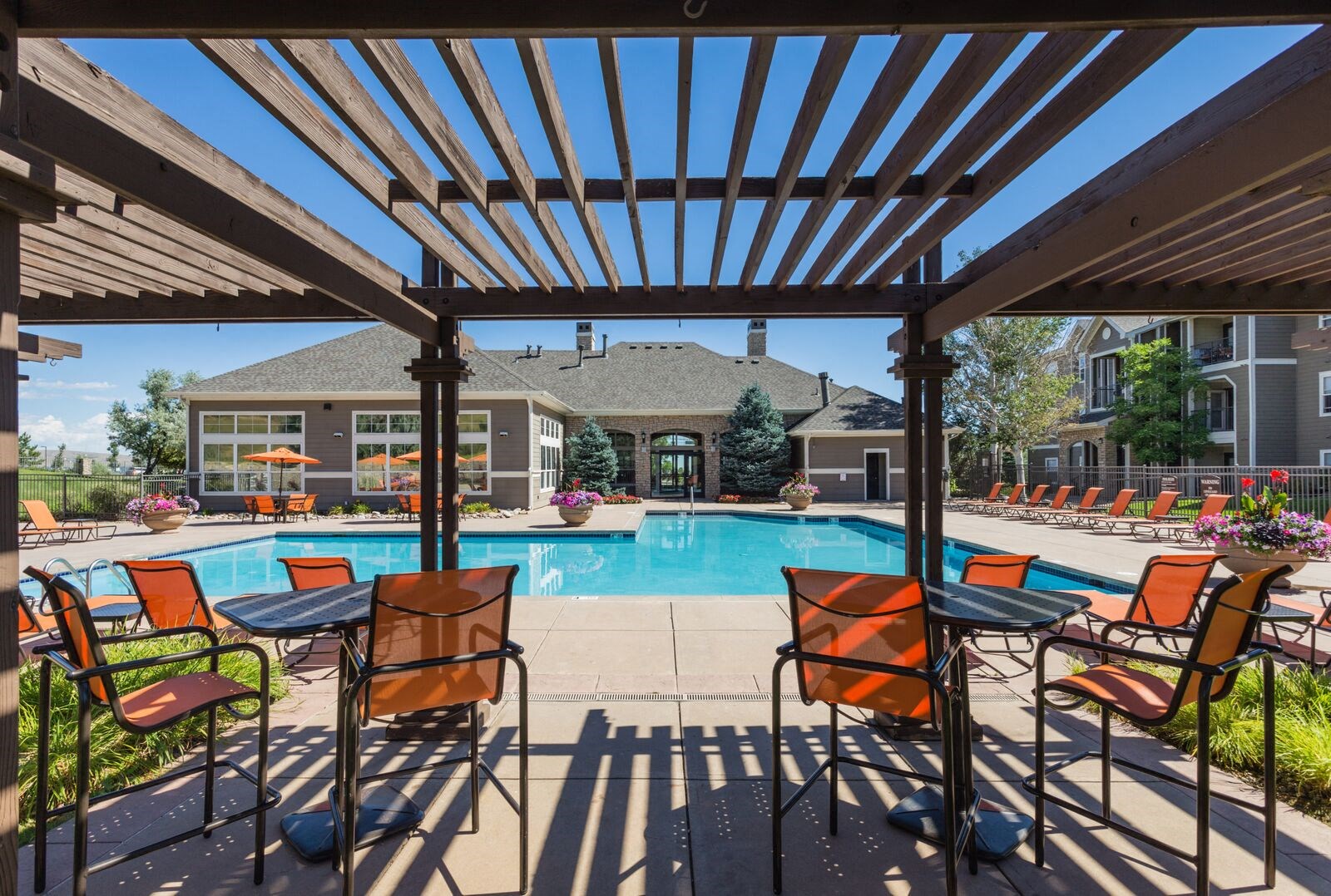 Dakota Ridge Apartments, 13310 W Coal Mine Ave, Littleton, CO RENTCafé