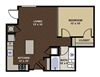 Kenilworth Floor Plan Kenilworth at Berkshire Dilworth NC 28204