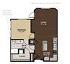 Tremont Floor Plan Tremont Floor Plan at Berkshire Dilworth Charlotte 28204