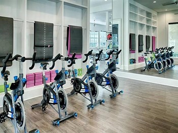 Fitness, Health and Wellness Club at The Sophia at Abacoa, Jupiter, FL - Photo Gallery 8