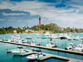 Jupiter Beach & Marina Jupiter Beach & Marina at The Sophia at Abacoa, Jupiter, FL, 33458