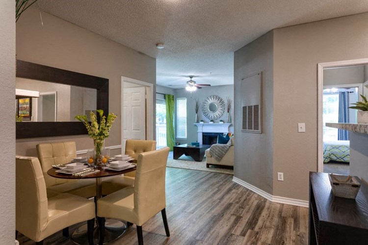 Wyndchase Aspen Grove is a similar property to Dwell At McEwen located in Franklin