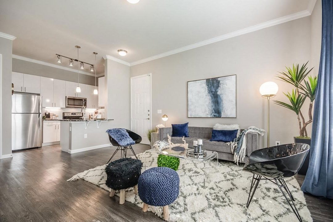 Berkshire Preserve Apartments