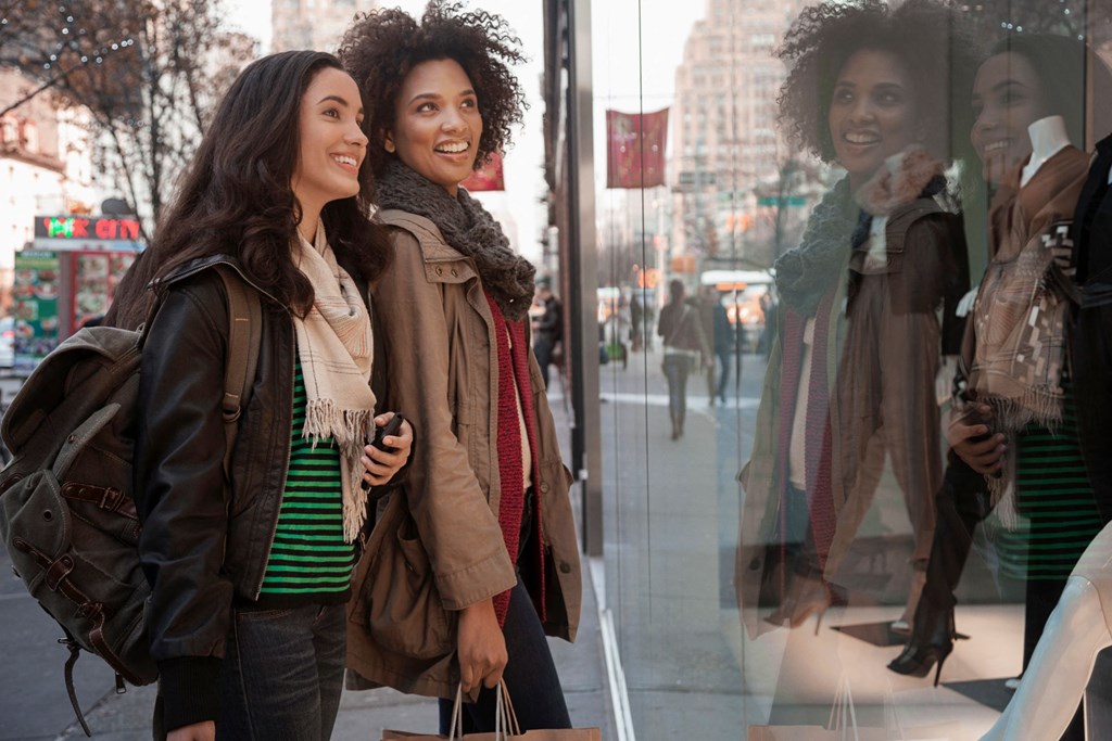 Boston Seaport Shopping Dining Recreation and Nightlife-VIA Seaport Residences