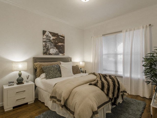 Gorgeous Bedroom at Berkshire Jones Forest, Conroe, TX, 77384