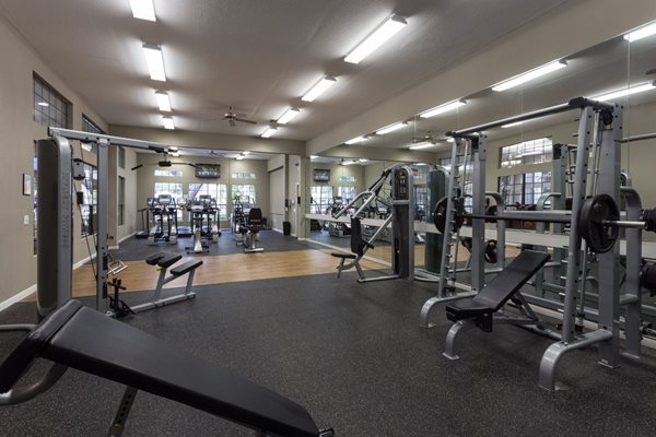 Greenbriar Park Apartments, 7777 Greenbriar Rd., Houston, TX - RENTCafé