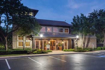 Exquisite Exterior at Highlands Hill Country, Austin, 78745