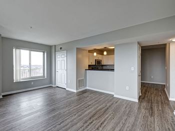 Newly Renovated 1 and 2 Bedroom Apartments with New Hard Surface Flooring in Quincy MA 12 Highpoint Circle Quincy, MA 02169, HighPoint Apartments