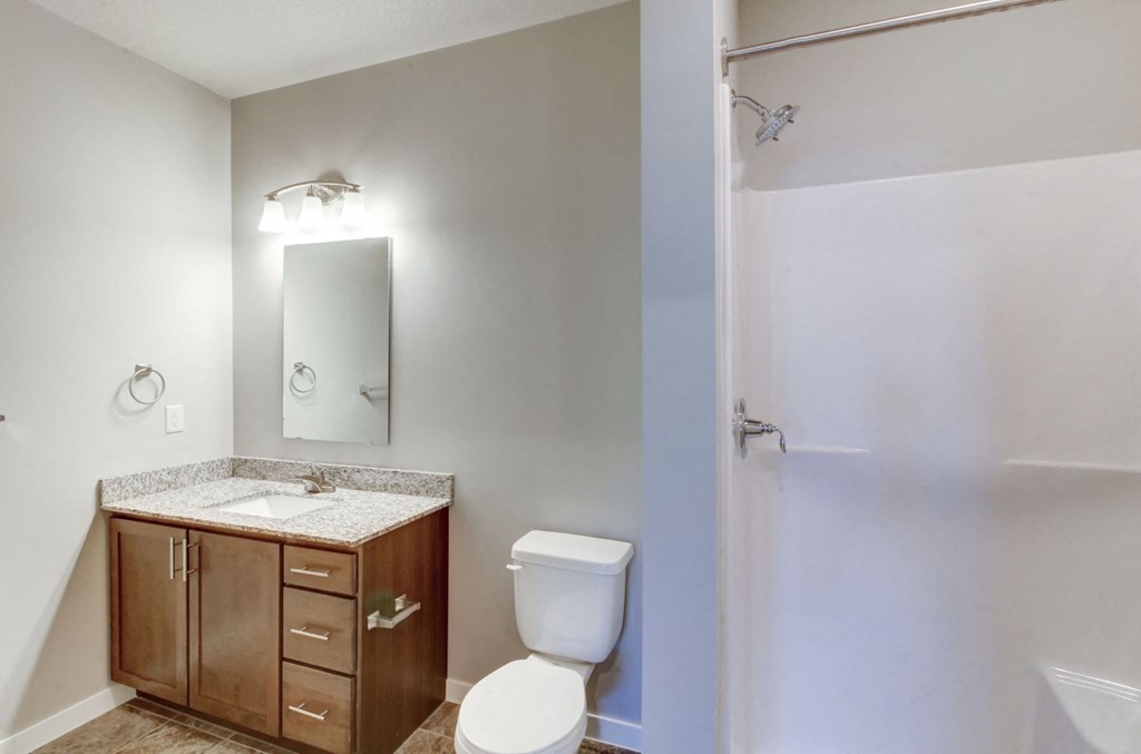 Berkshire Central Apartments