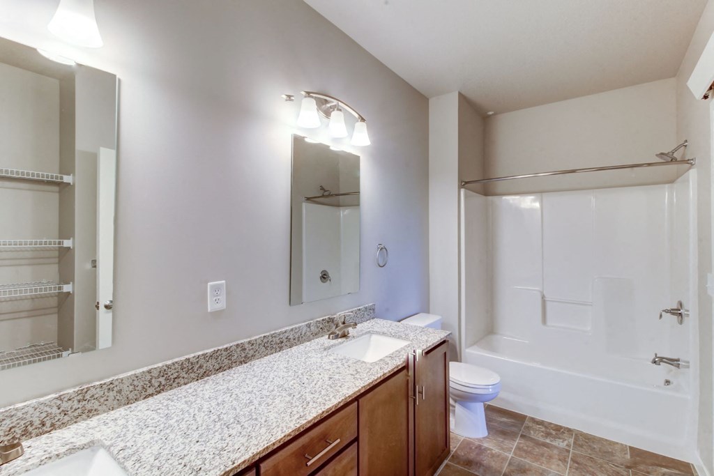 Berkshire Central Apartments