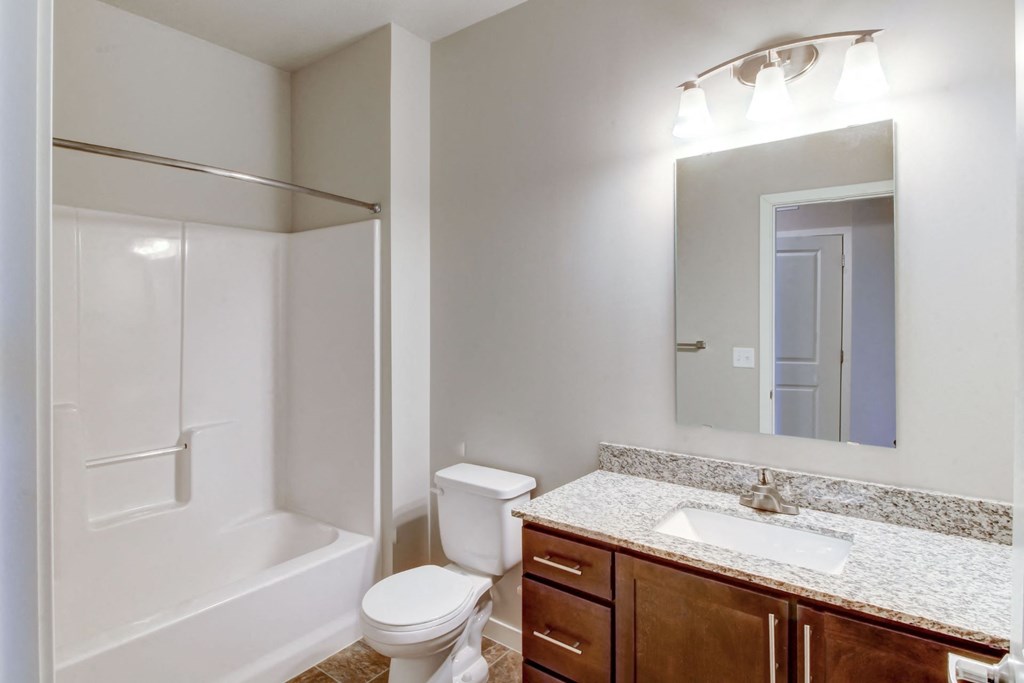 Berkshire Central Apartments