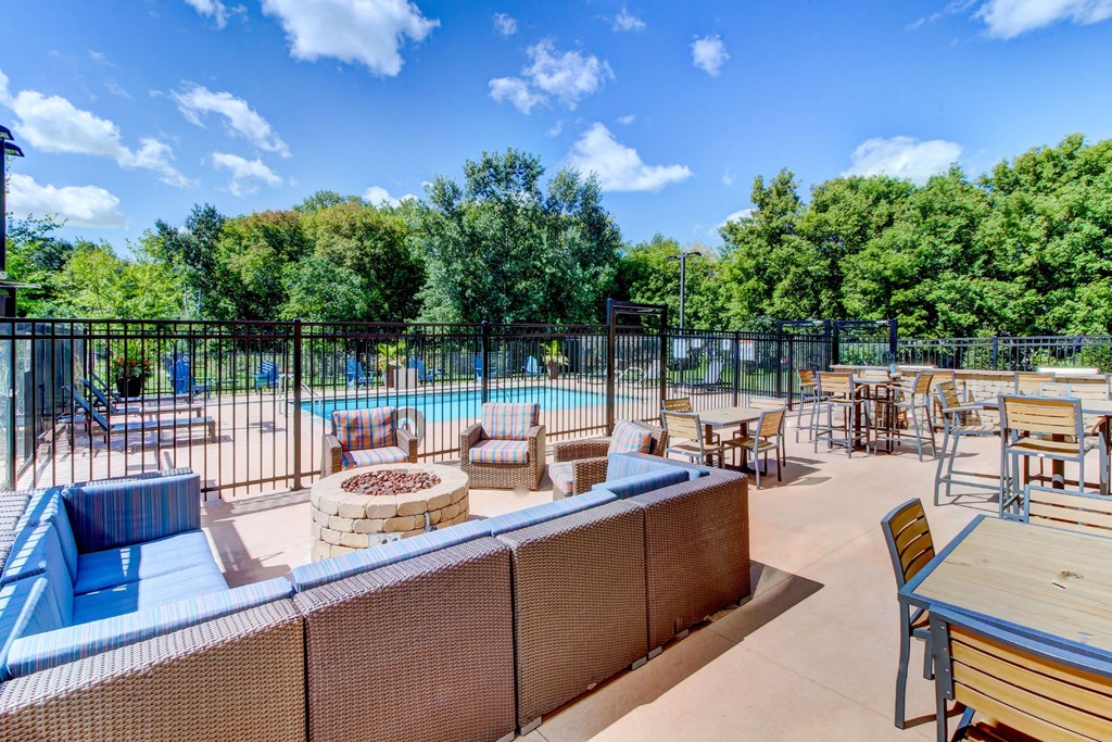 Berkshire Central Apartments