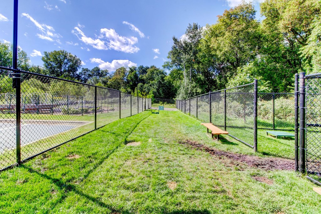 Berkshire Central Apartments