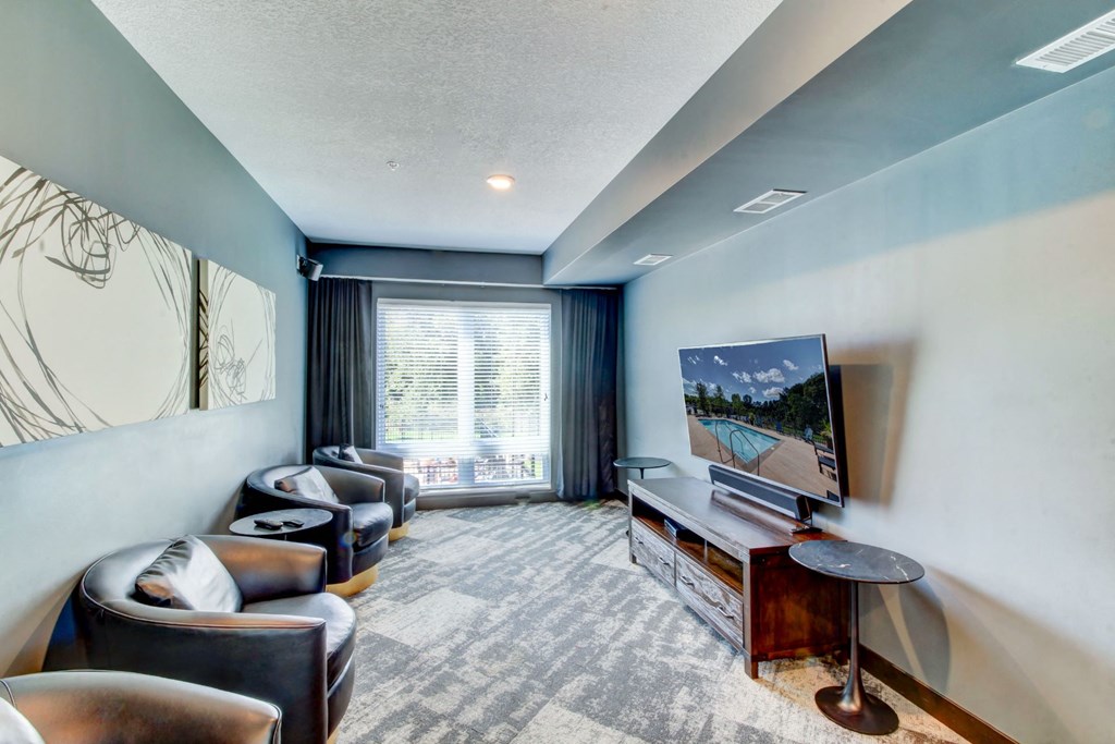 Berkshire Central Apartments