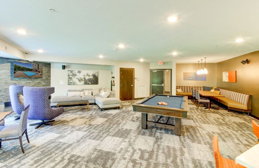 Berkshire Central Apartments