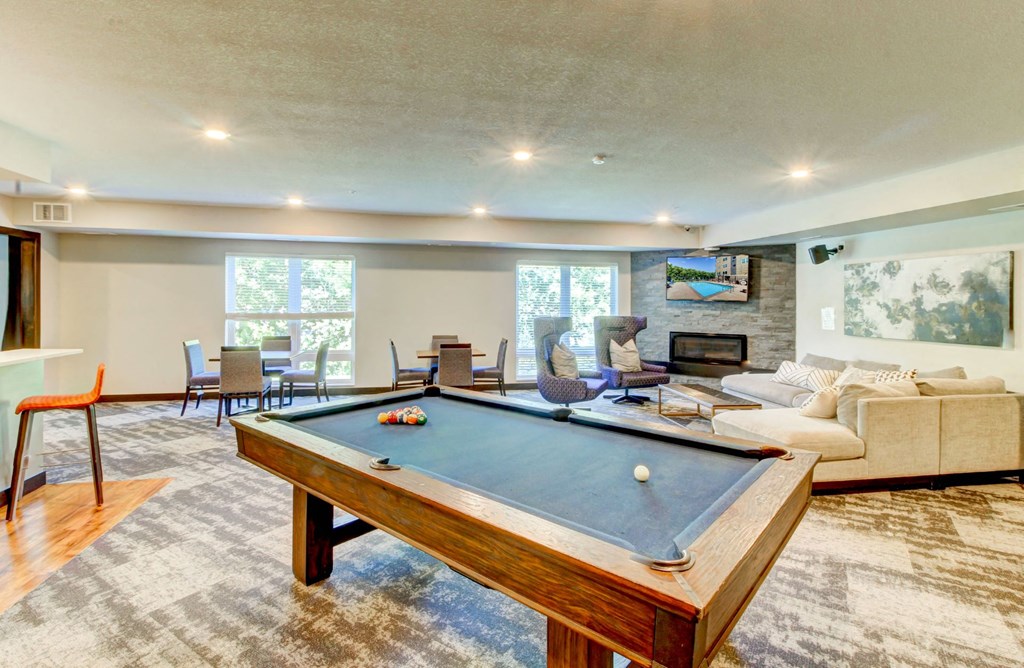 Berkshire Central Apartments